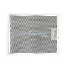 00SP002960Q Aluminium Filter, Rangehood, Blanco. Genuine Part